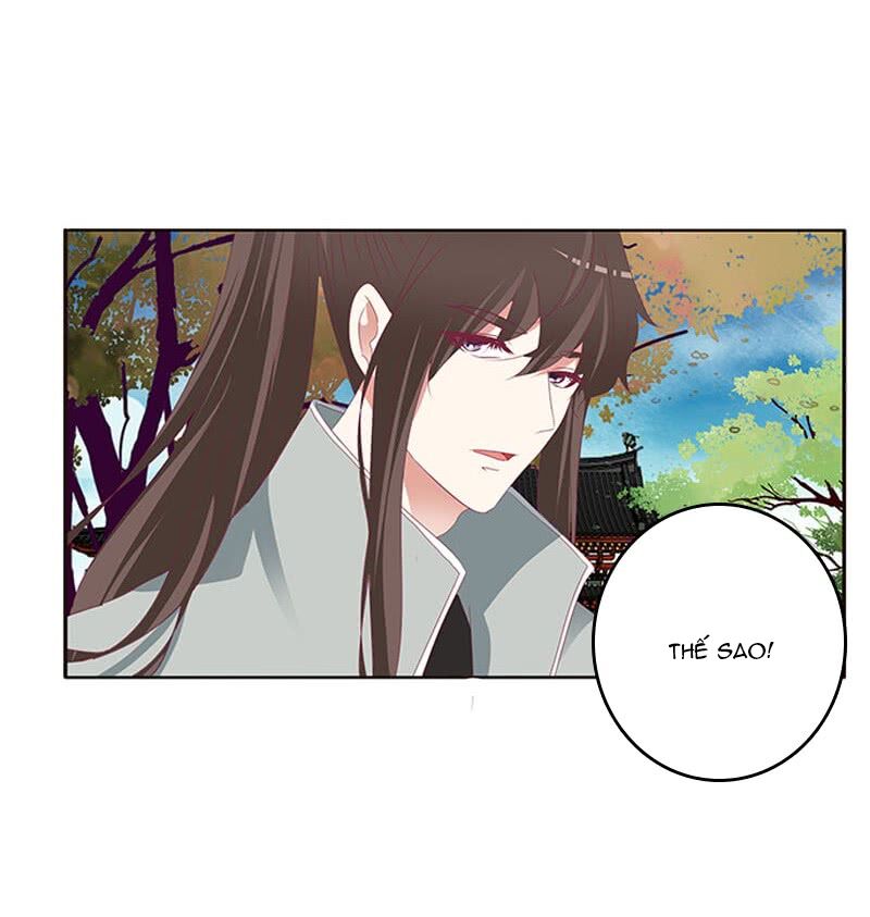 Thông Linh Phi: Chapter 320