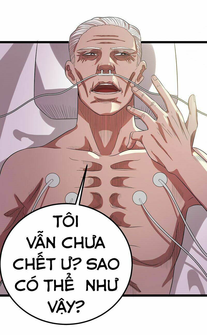 Tiên Vương Trùng Sinh: Chapter 27