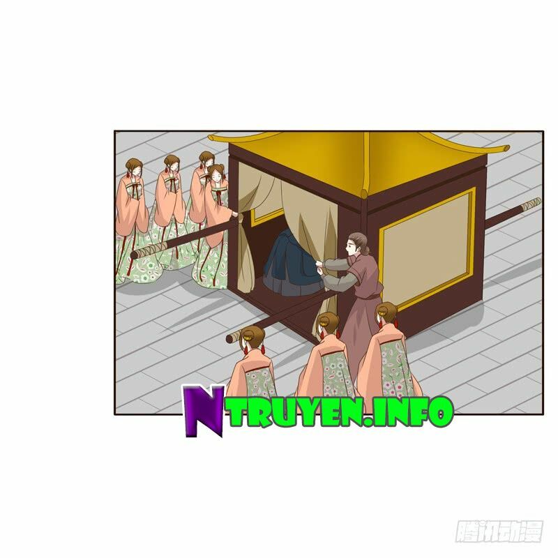 Thông Linh Phi: Chapter 176