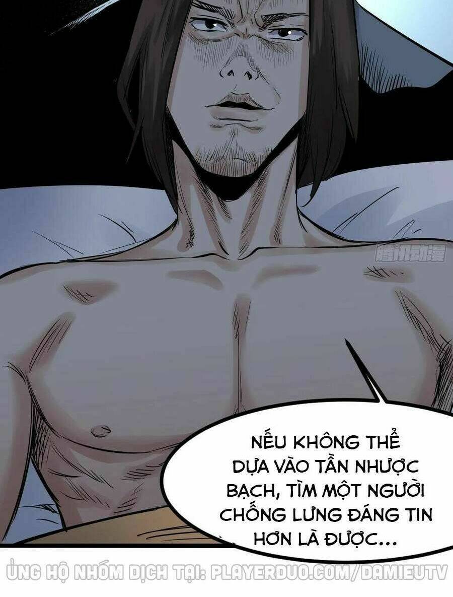 Đỉnh Phong Thần Y: Chapter 87