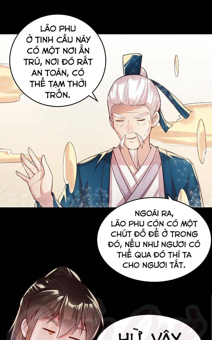 Siêu Phàm Truyện: Chapter 81