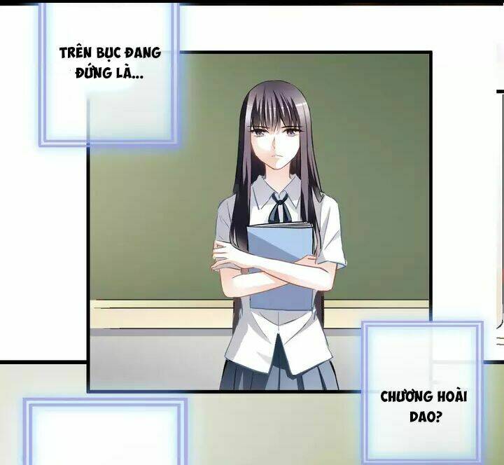 Thần Tinh Vị Lạc Thì: Chapter 17