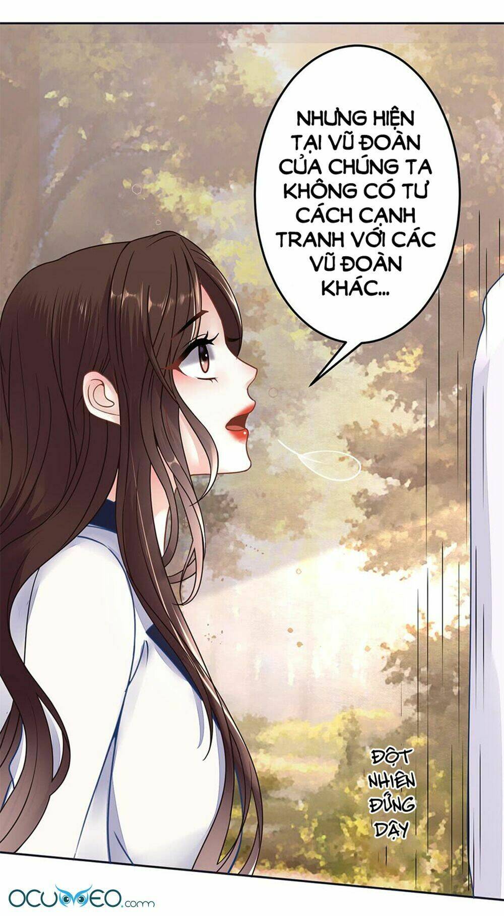 Bạn Trai Điều Khiển Giấc Mơ: Chapter 18