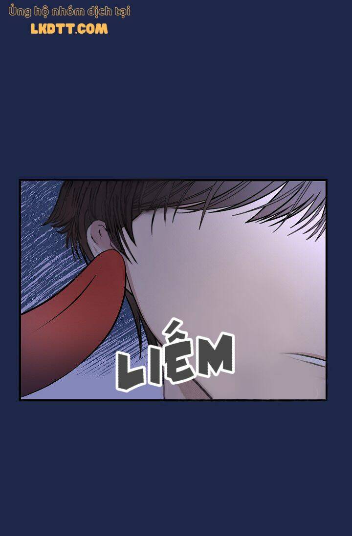 Mylord, Nữ Hoàng Của Loài Sói!: Chapter 16
