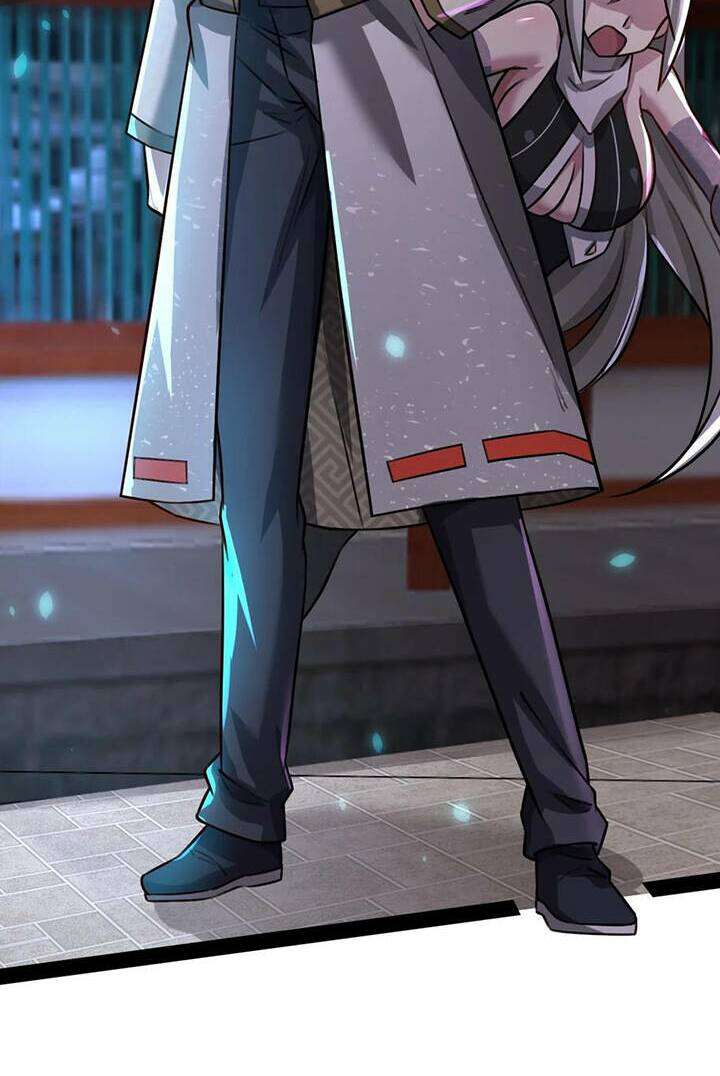 Đại Bảo Kiếm Của Tôi: Chapter 20