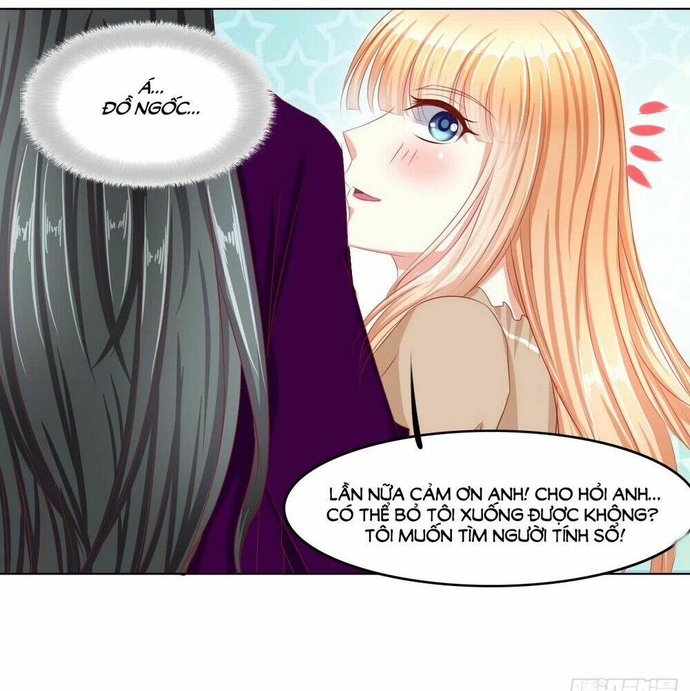 Hoàng Đế “Phế Vật” Tiến Hóa Sử: Chapter 67