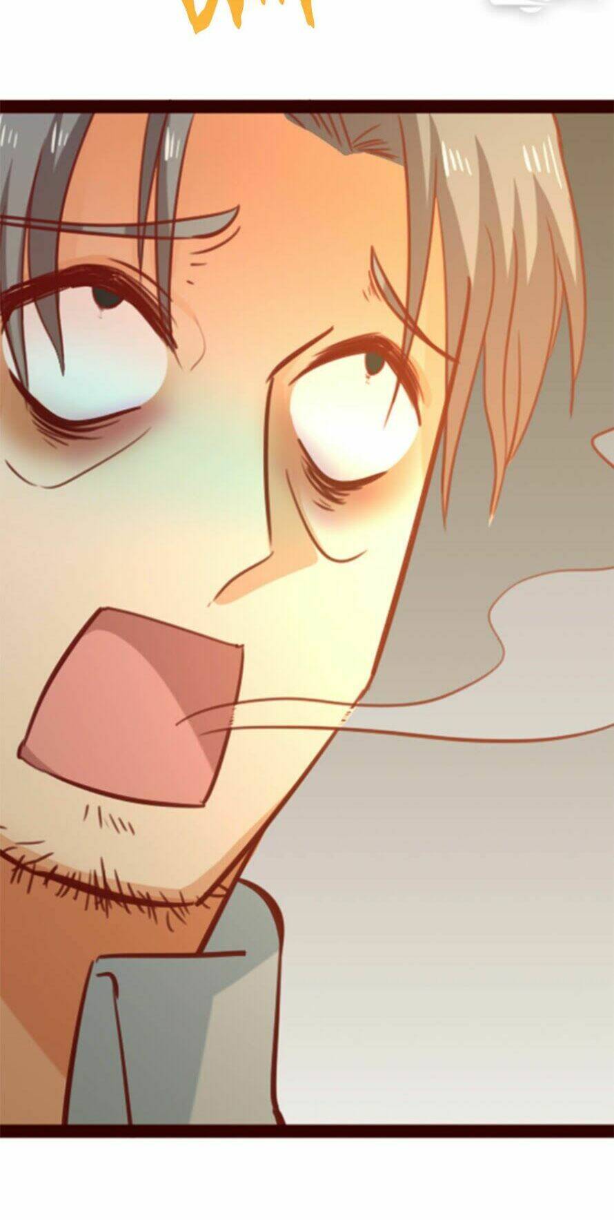 Hướng Tâm Dẫn Lực: Chapter 16