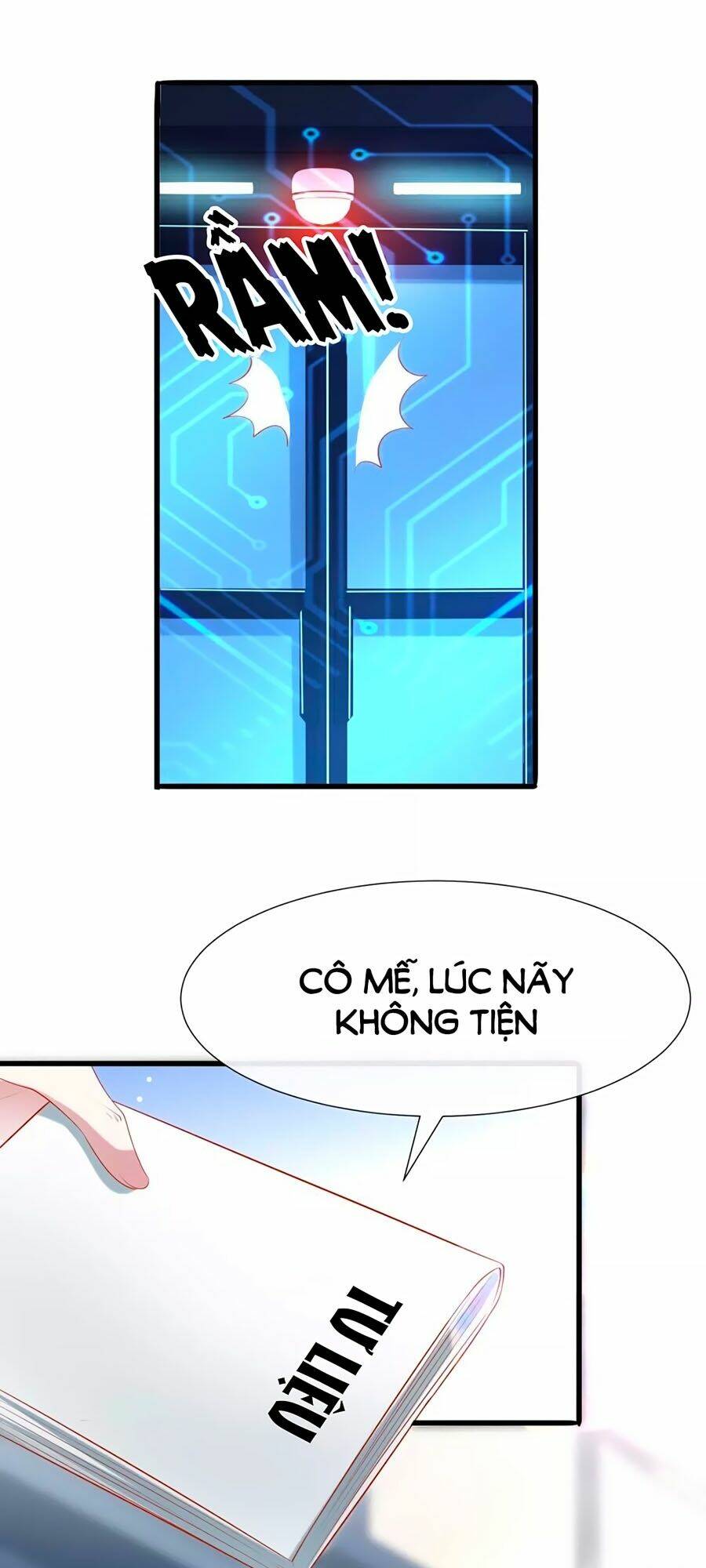 Sủng Hậu Của Vương: Chapter 50