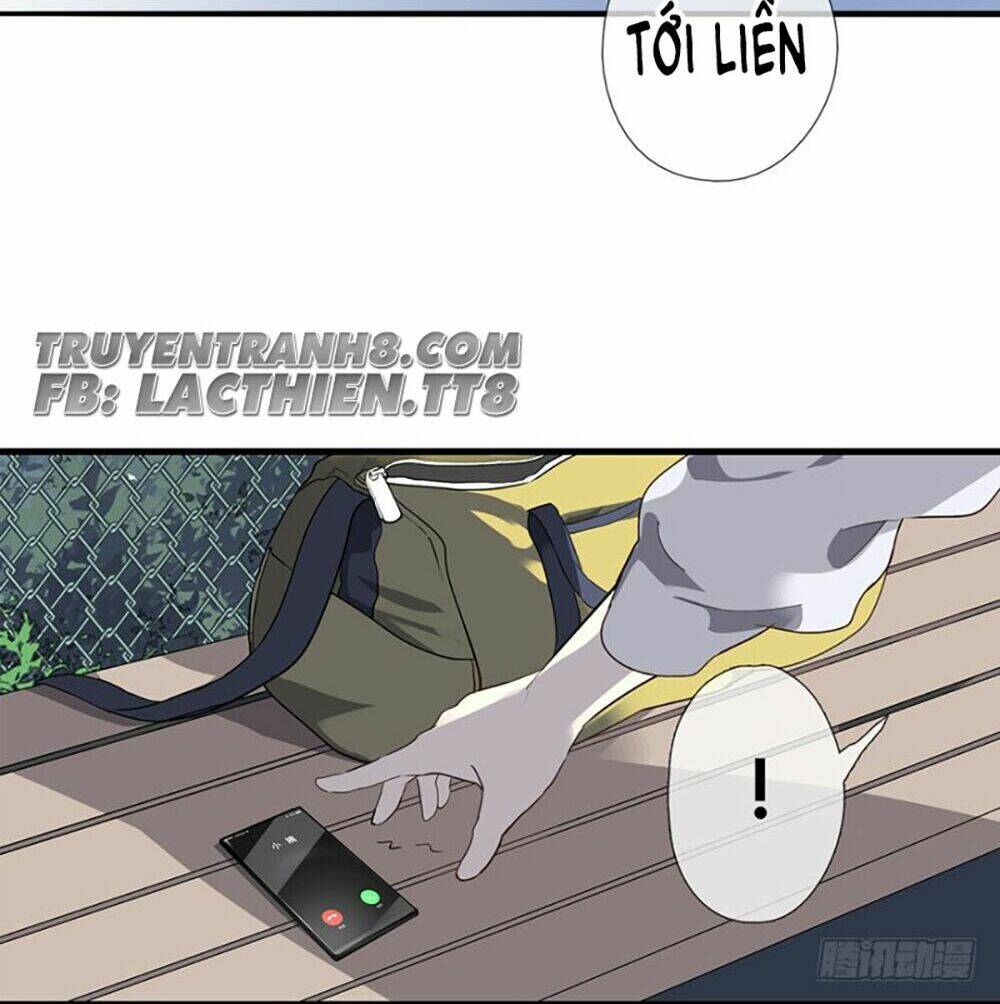 Thiếu Niên Rắc Rối: Chapter 2