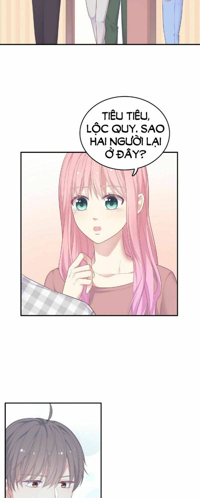 Vương Tử Thành Phố Và Công Chúa Amazon: Chapter 65