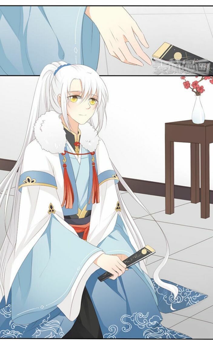 Quy Tự Dao: Chapter 28