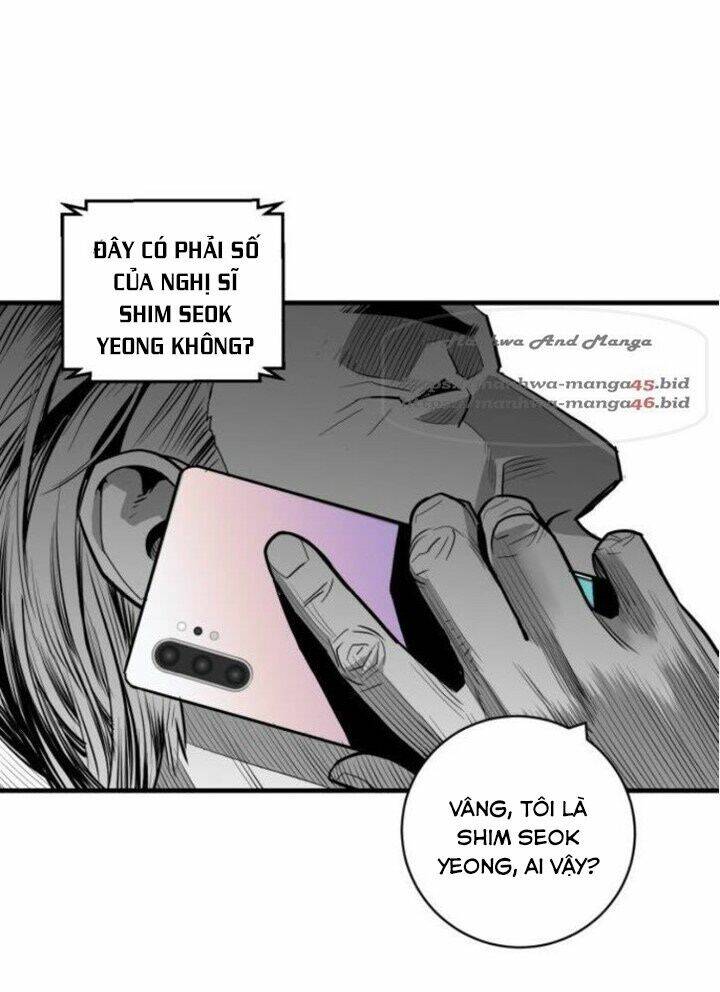 Quảng Trường Máu: Chapter 47