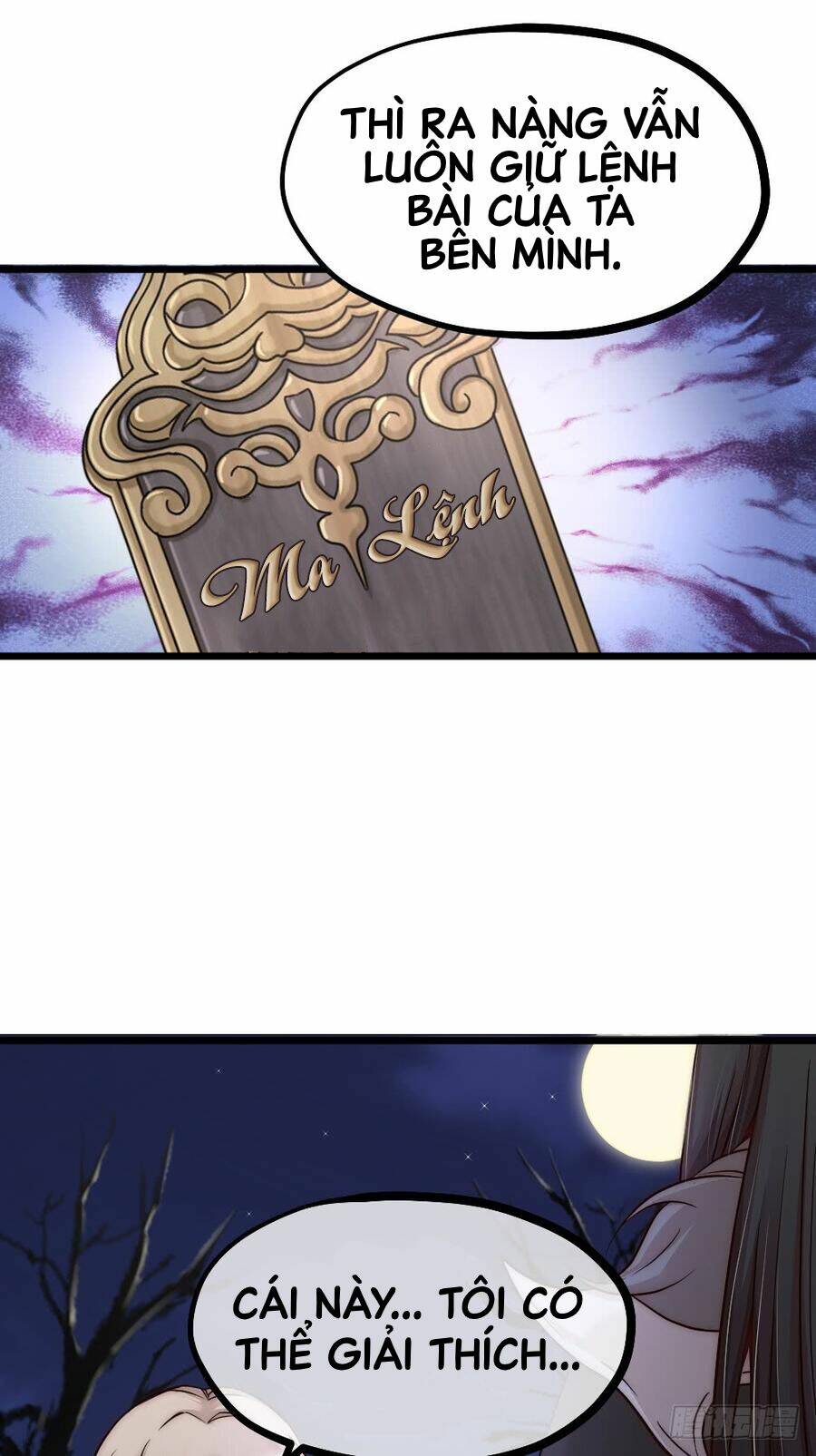 Phu Phu Khuynh Thành: Chapter 5