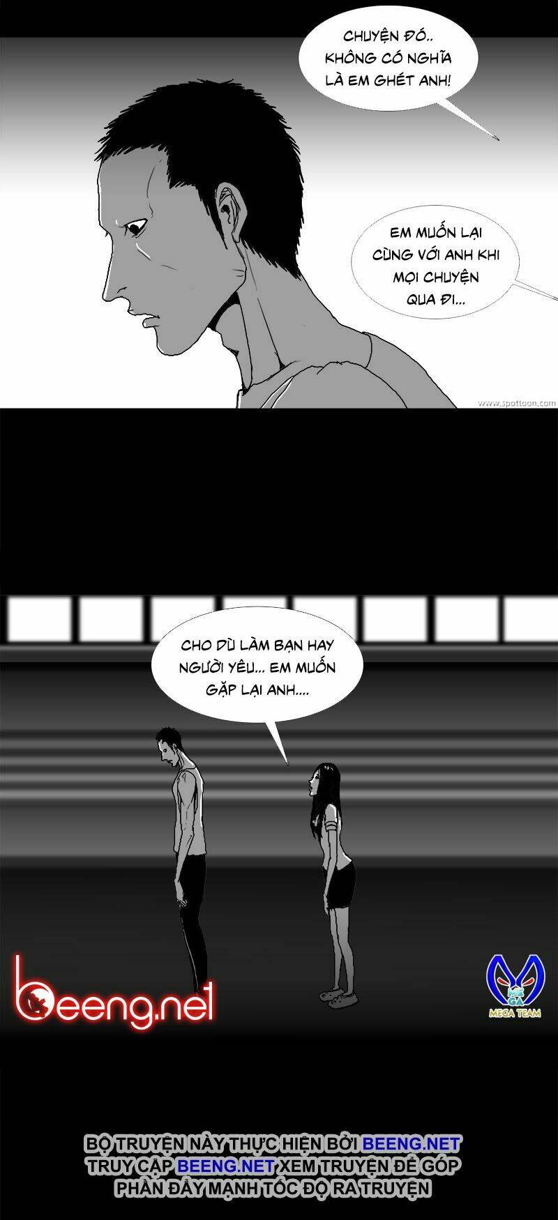 Sống Sót: Chapter 21