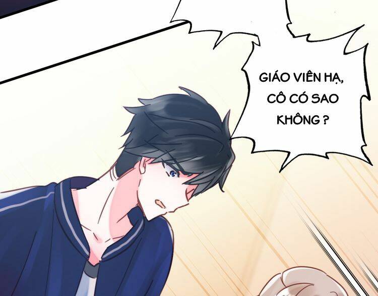 Tinh Diệu Vị Lai: Chapter 4