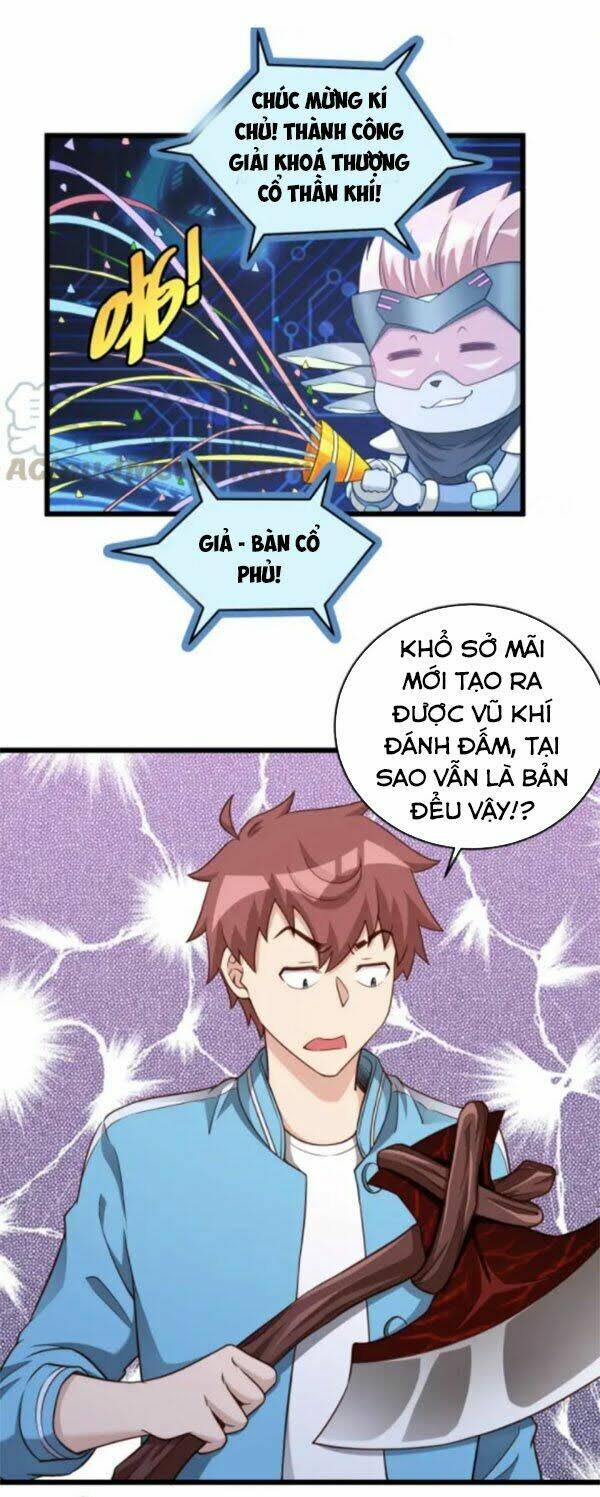 Hệ Thống Tu Tiên Mạnh Nhất: Chapter 138