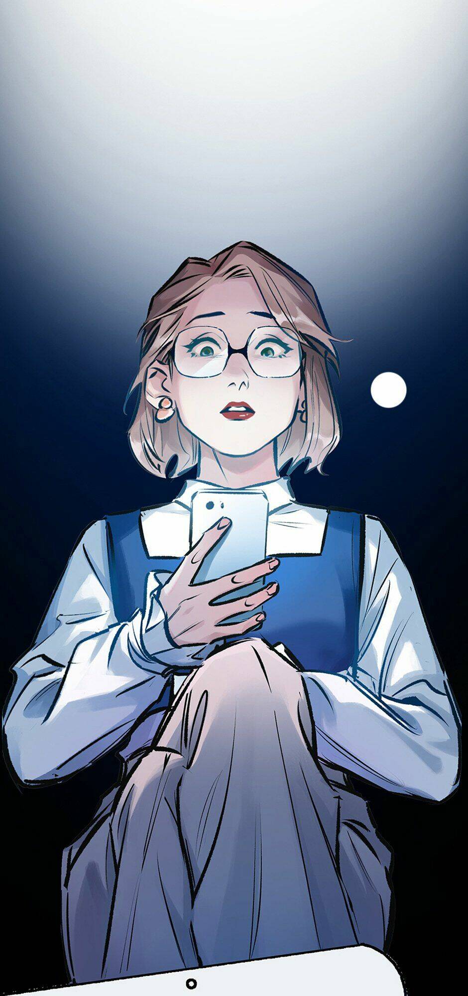 Anh Hùng Và Hiệp Nữ: Chapter 32