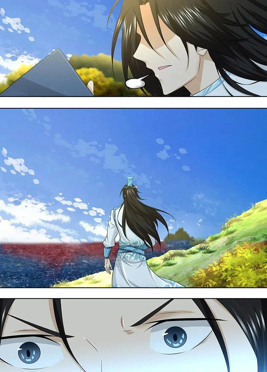 Vĩnh Hằng Chí Tôn: Chapter 246