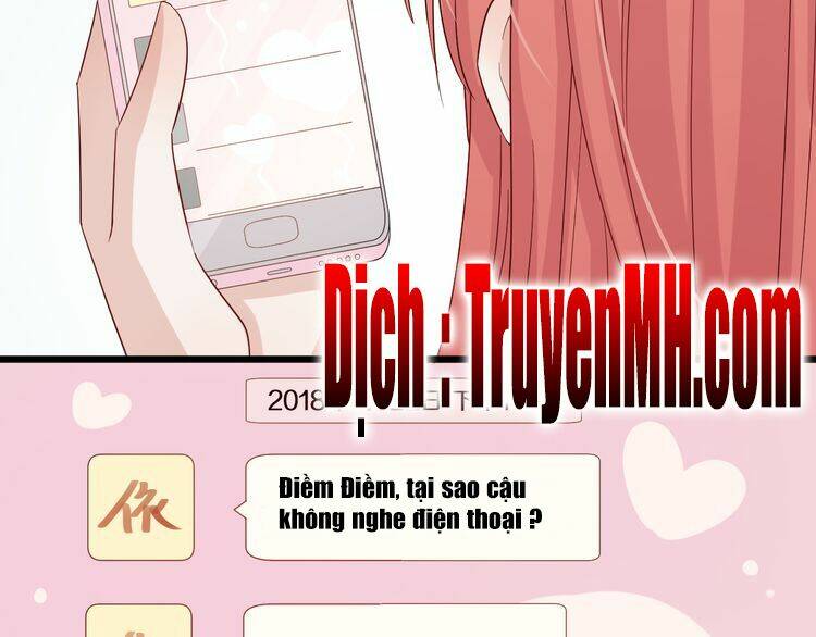 Nữ Hoàng Giá Đáo: Chapter 7