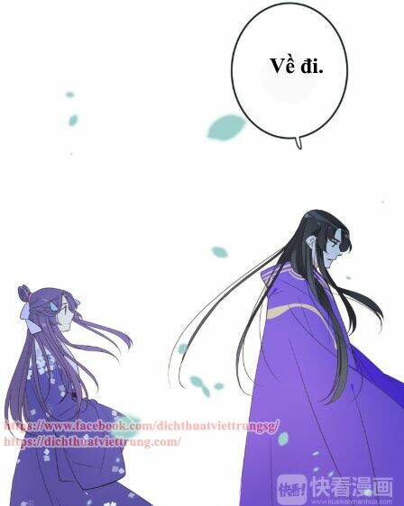 Bạn Trai Tôi Là Cẩm Y Vệ 2: Chapter 51