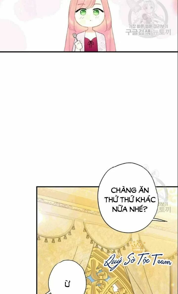 Tồn Tại Với Tư Cách Là Vợ Của Nam Chính: Chapter 179