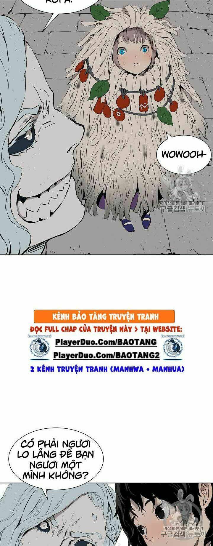 Vô Kiếm Tiểu Tử: Chapter 49