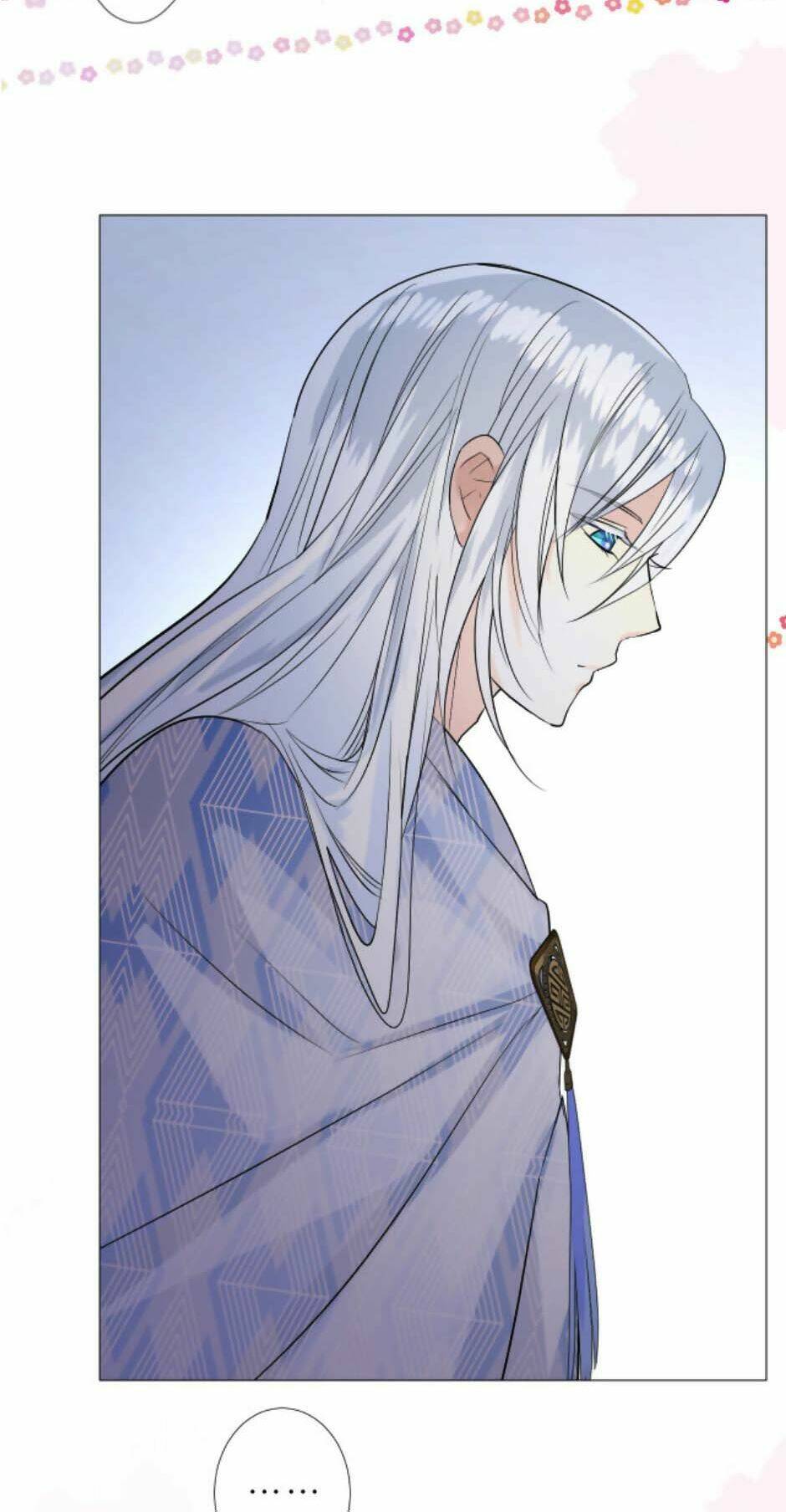 Sao Lại Là Yêu?: Chapter 21