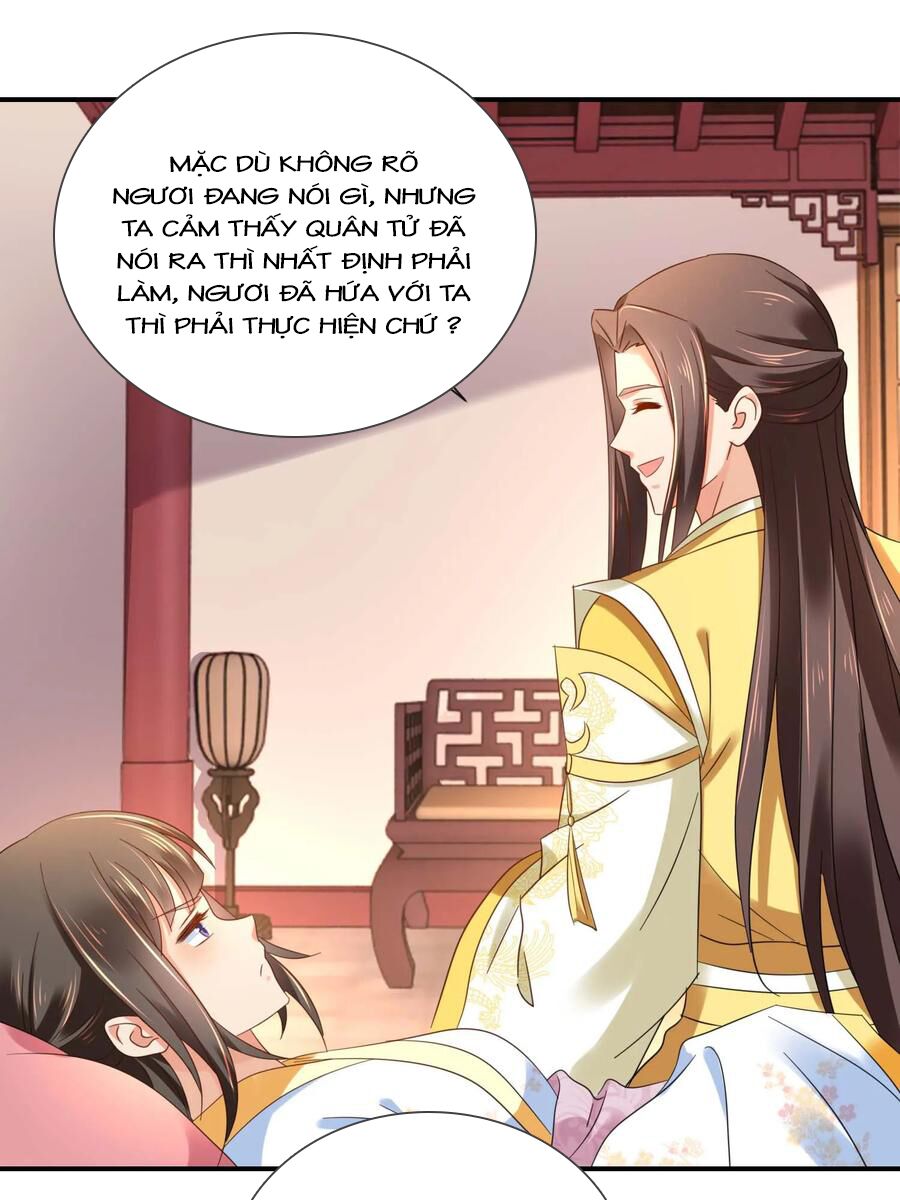 Lãnh Cung Phế Hậu Muốn Nghịch Thiên: Chapter 197