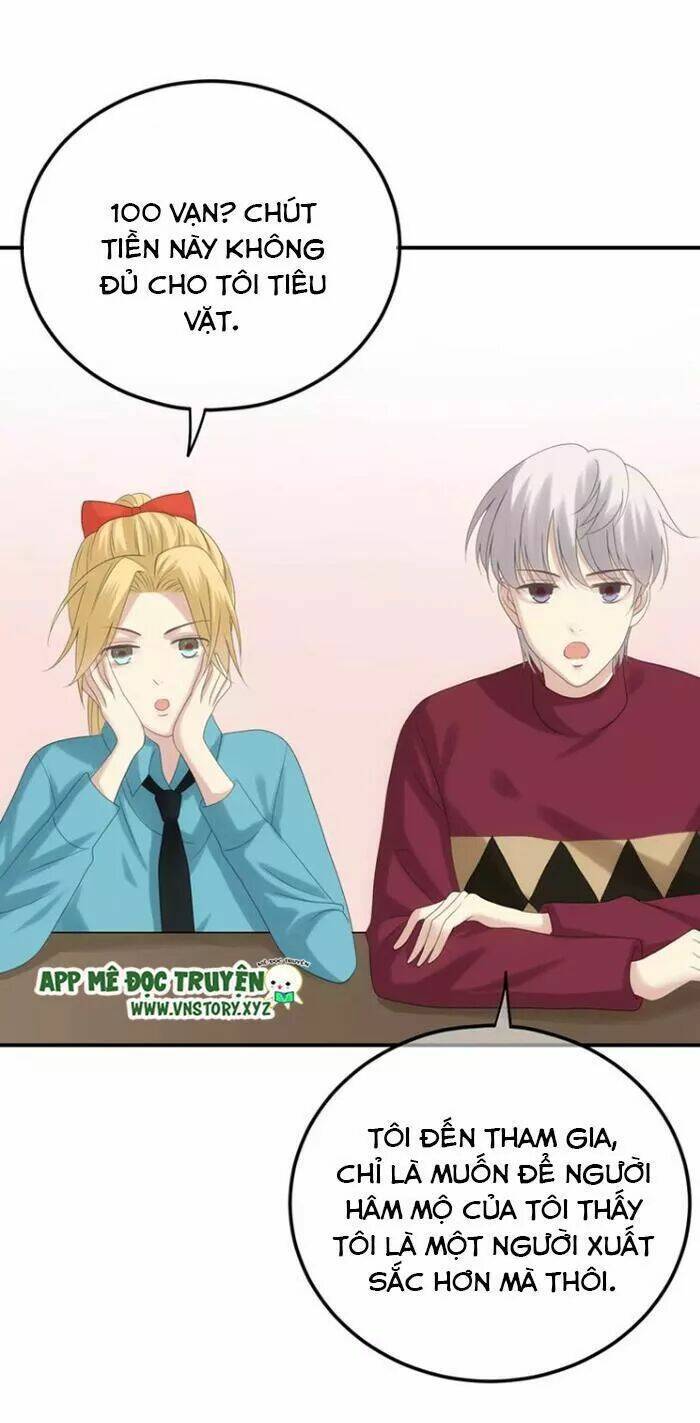 Thần Tượng Điểm Zero: Chapter 104