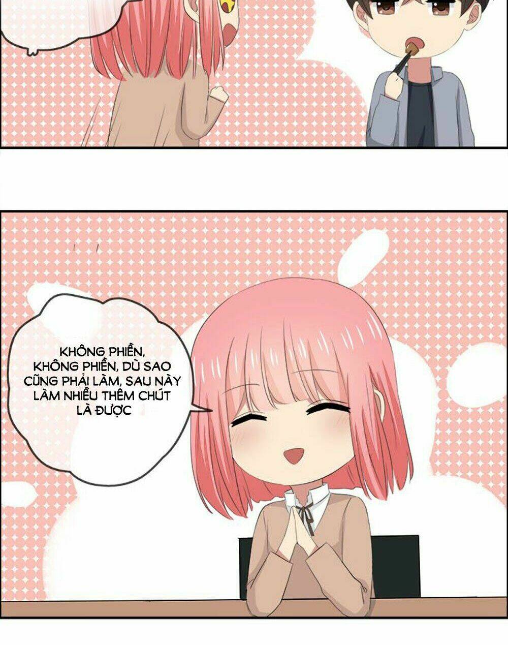 Đại Thần Tình Yêu Chớ Chạm Tôi: Chapter 63