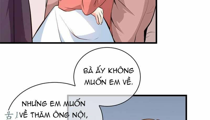 Ám Luyến Thành Hôn: Chapter 76