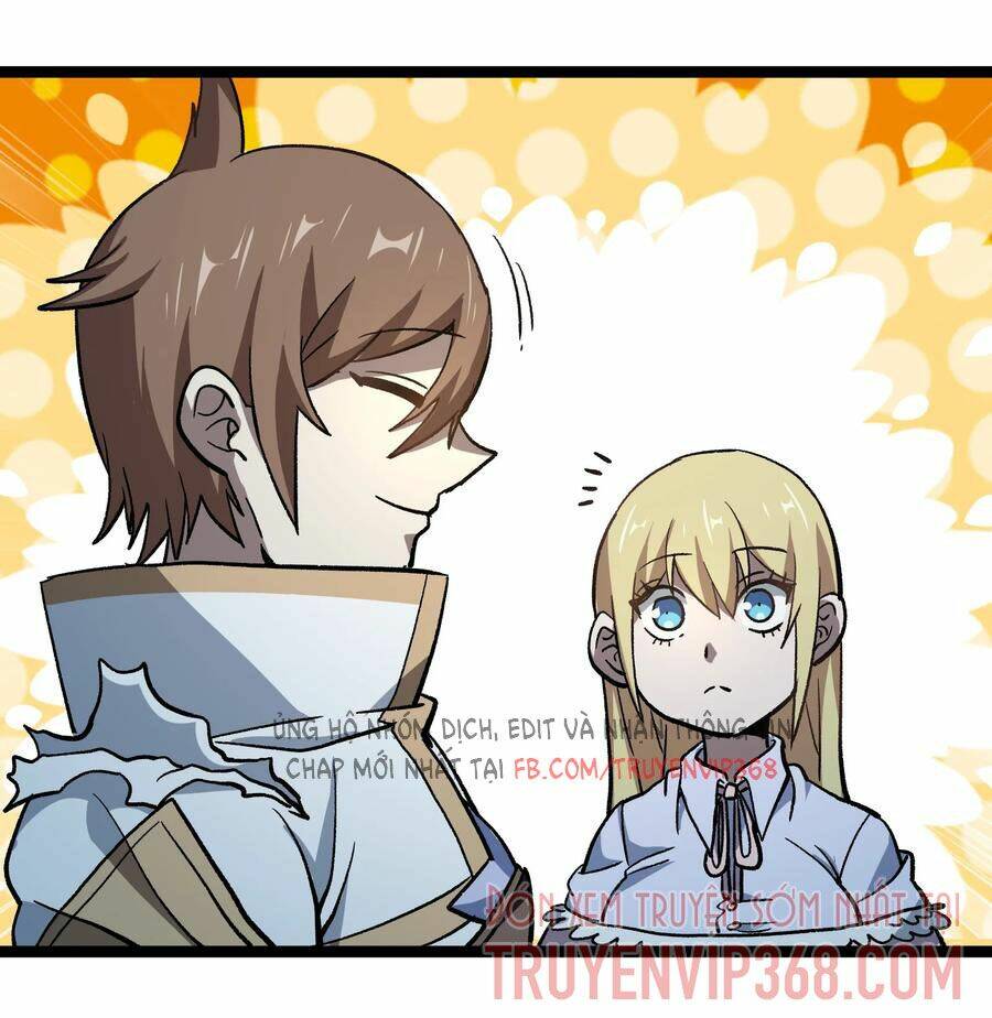 Vú Em Vô Địch: Chapter 10