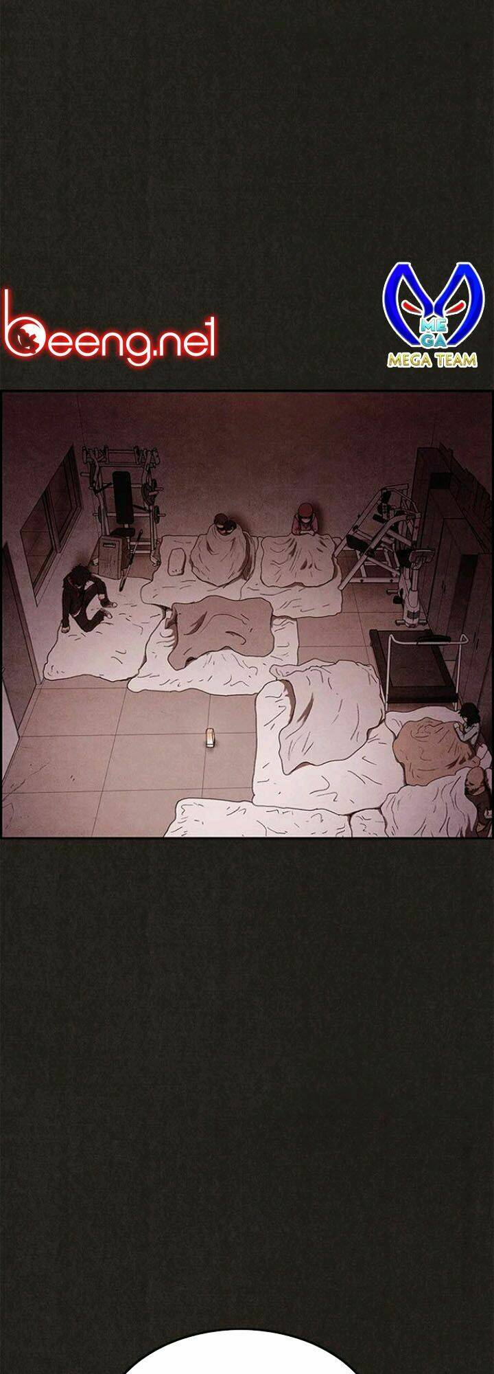 Quái Vật Tại Chung Cư Xanh: Chapter 78