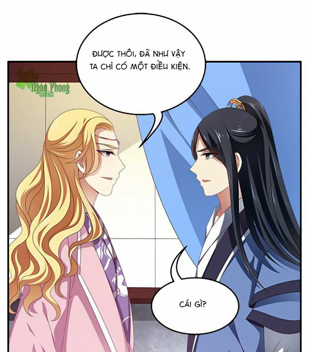 Thịnh Thế An Nhiên: Chapter 16