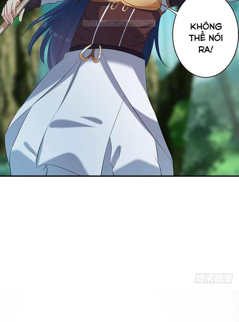 Ta Có Một Bộ Hỗn Độn Kinh: Chapter 62