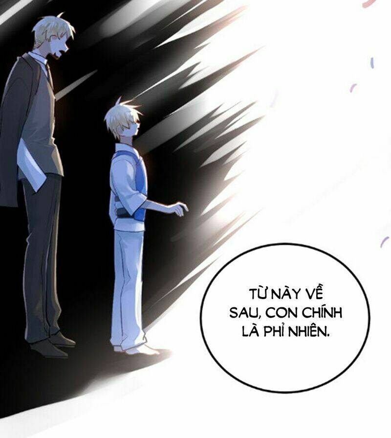 Đầu Gấu Biết Yêu: Chapter 94