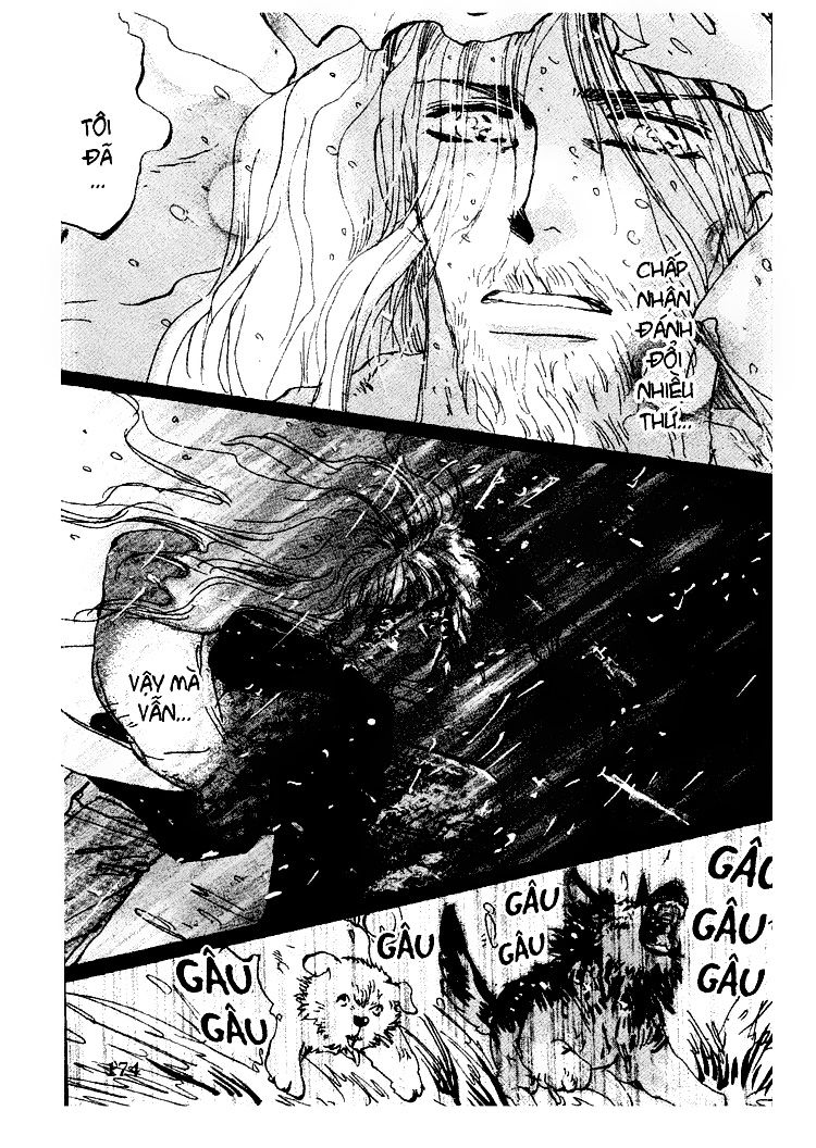 Mầm Sống: Chapter 26