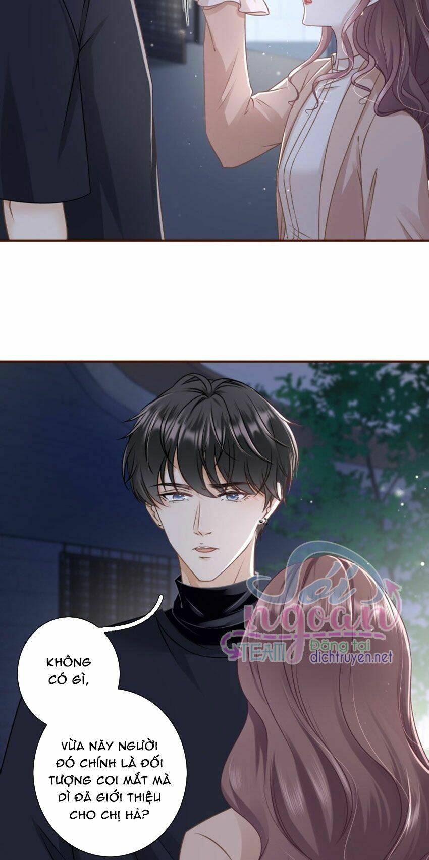 Bạn Gái Tôi Mới 30+: Chapter 43