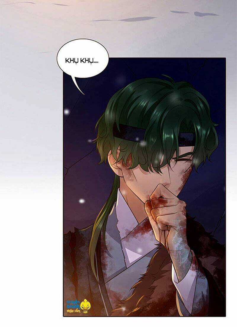 Đại Giá Thừa Tướng: Chapter 84