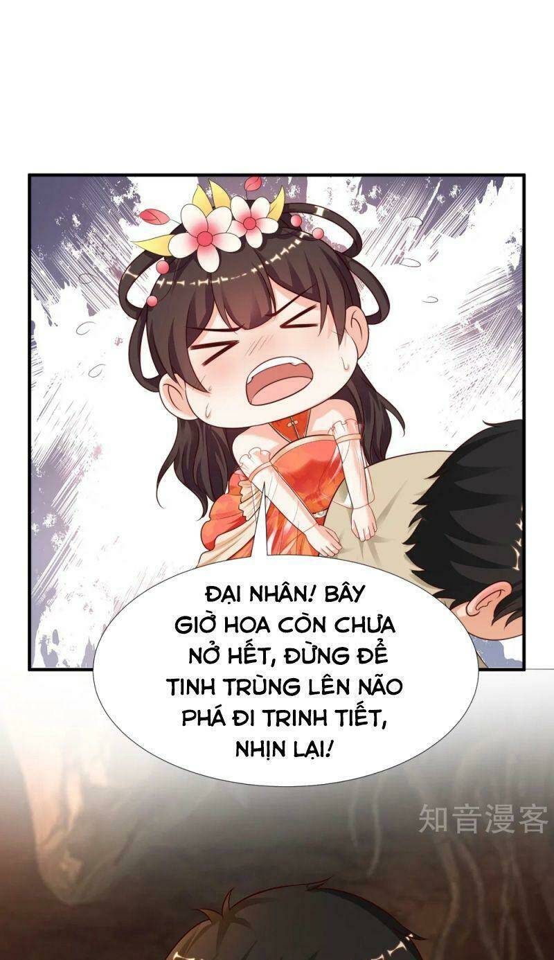 Tối Cường Vận Đào Hoa: Chapter 160