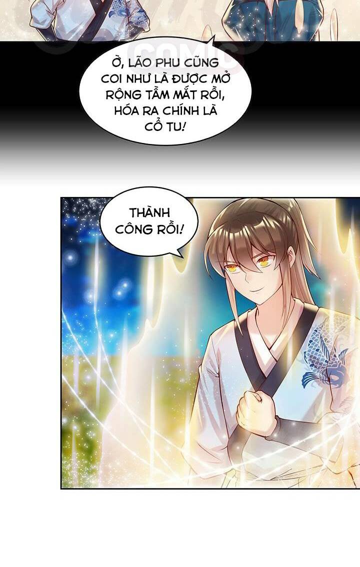 Siêu Phàm Truyện: Chapter 81
