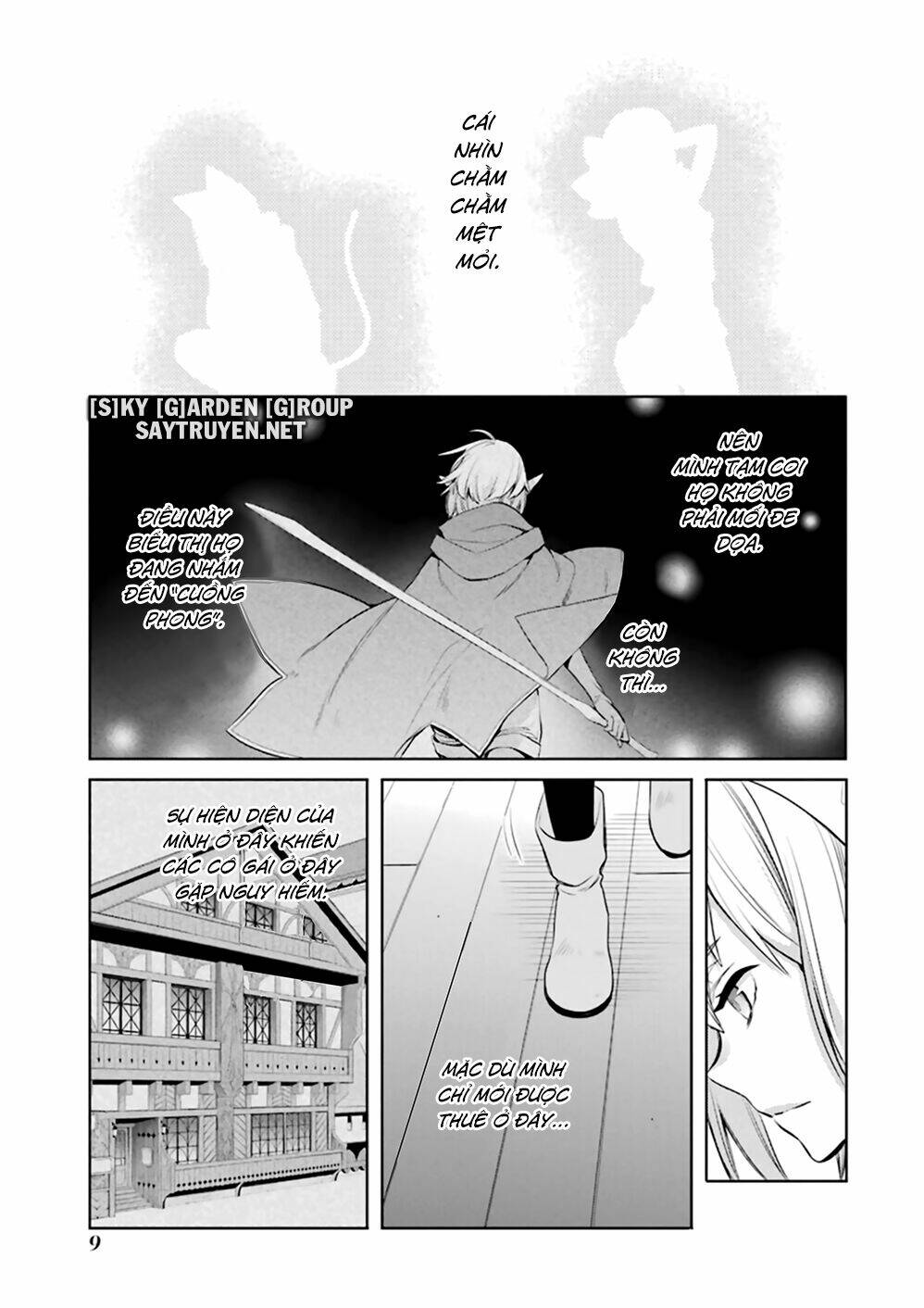 Dungeon Ni Deai O Motomeru No Wa Machigatte Iru Darou Ka: Familia Chronicle Episode Ryu: Chapter 18