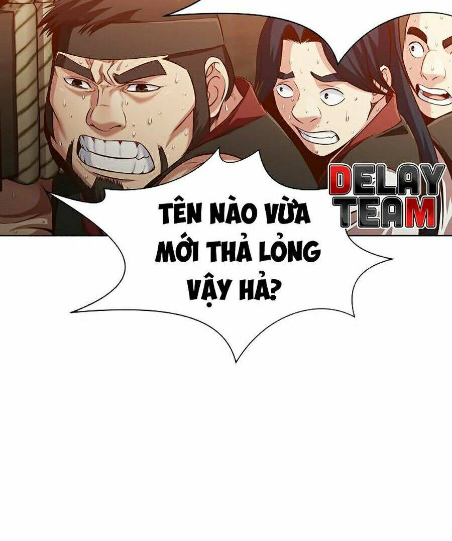 Thiên Võ Chiến Thần: Chapter 19