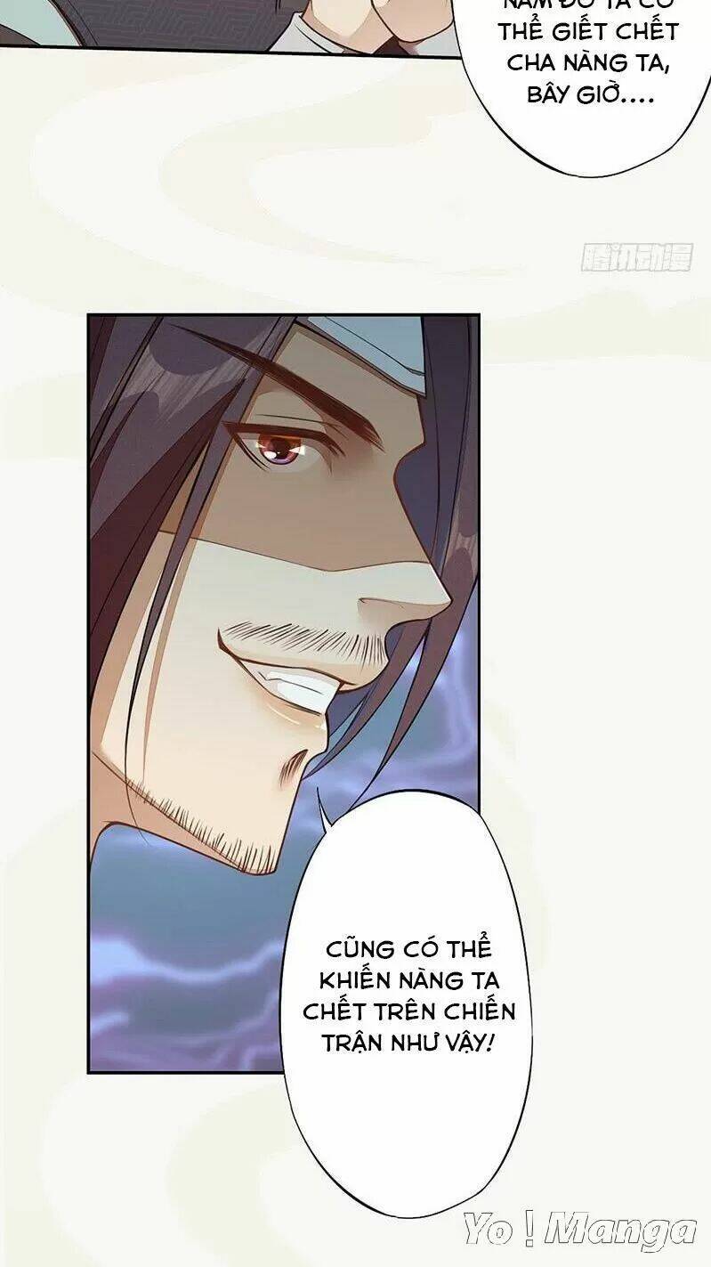 Tuyệt Thế Luyện Đan Sư: Chapter 118