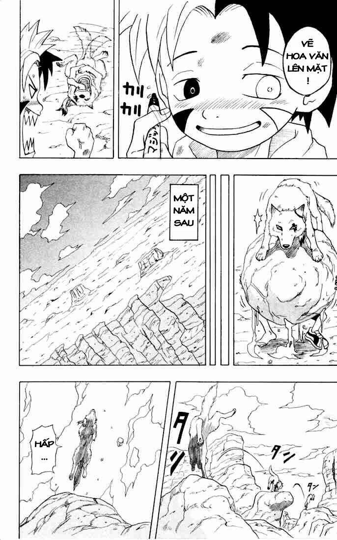 Cuộc Phiêu Lưu Của Quỷ Satan: Chapter 5.2