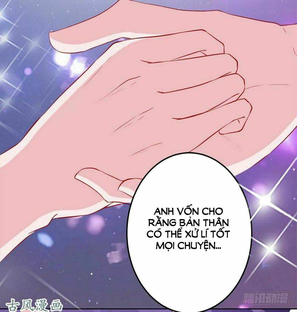 Hung Mãnh Quỷ Phu Bà Thượng Sàng: Chapter 54