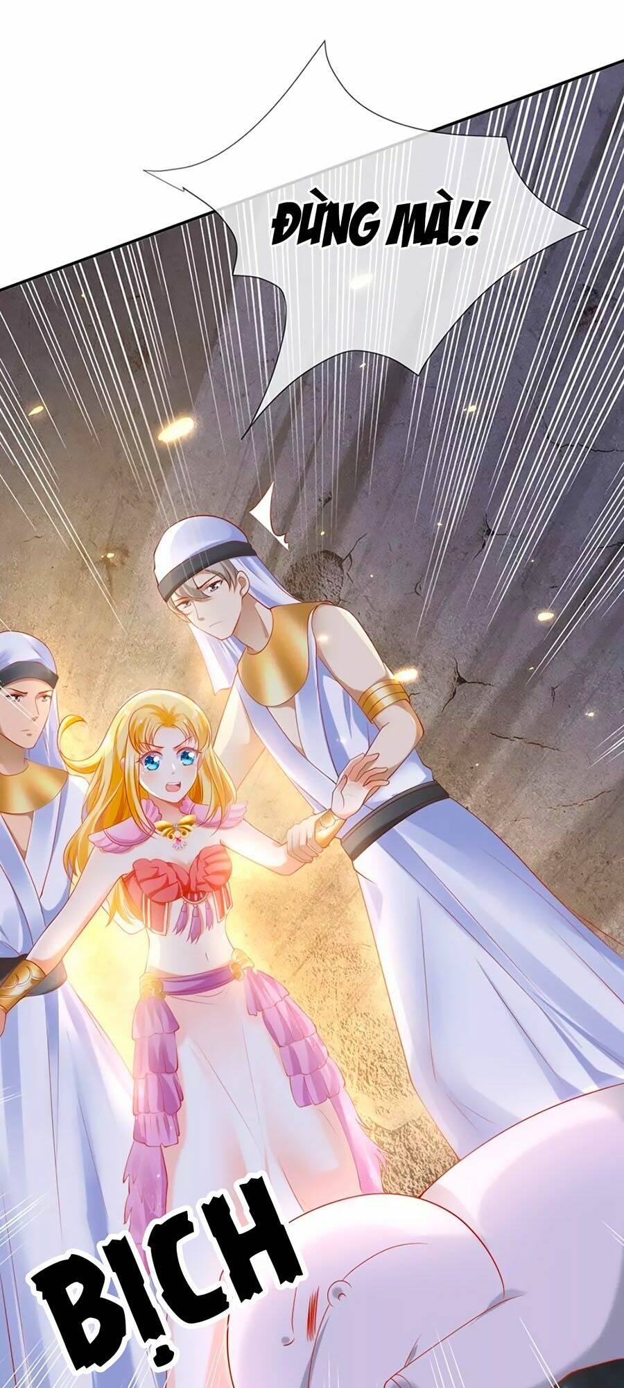 Sủng Hậu Của Vương: Chapter 44