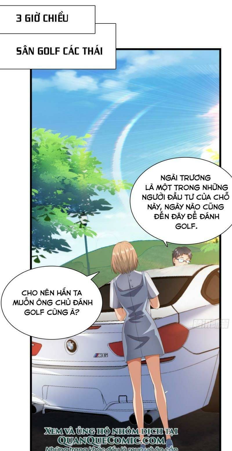 Tuyệt Thế Thiên Tài Hệ Thống: Chapter 53