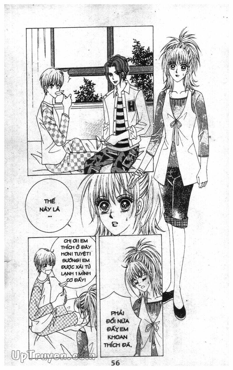 Dạ Khúc: Chapter 6