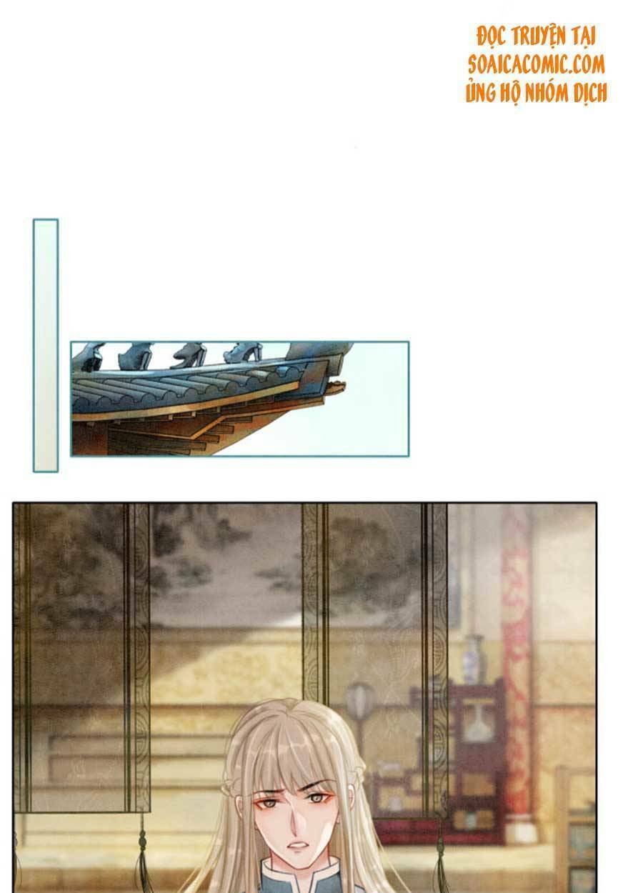 Xung Hỉ Vương Phi: Chapter 36